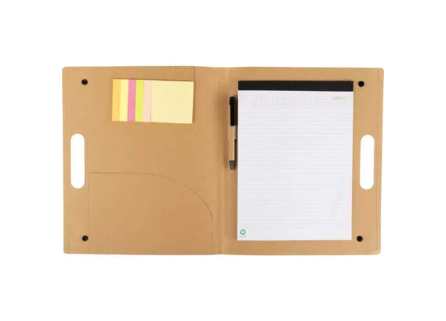 Karton-Schreibmappe: Die Top 10 Keisha-Alternativen für organisierte und stilvolle Notizen und Dokumente TK Gruppe® Grosshandel 