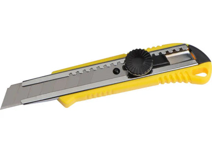 Kartonmesser Dendermonde in Gelb – Scharf, Sicher & Auffällig TK Gruppe® Grosshandel 