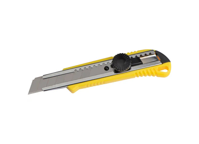 Kartonmesser Dendermonde in Gelb – Scharf, Sicher & Auffällig TK Gruppe® Grosshandel 