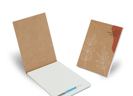 Kartonumschlag PURE Notes 50x70 mm, 50 Blatt: Perfekte Haftnotizen für organisiertes Notieren TK Gruppe® Grosshandel 