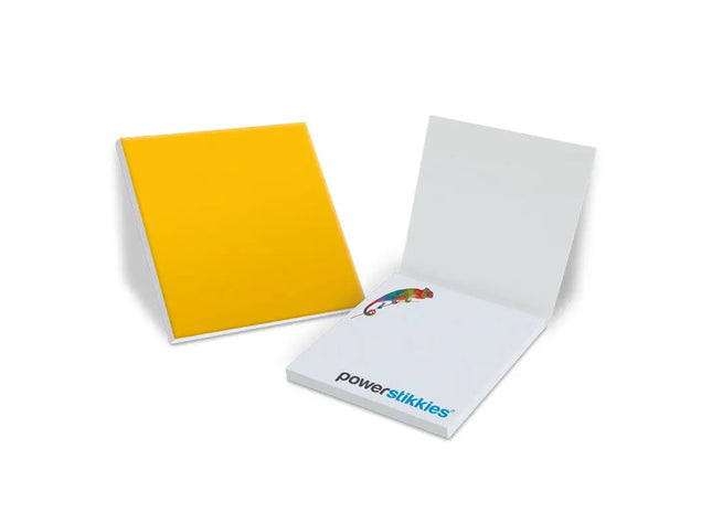 Kartonumschlag Sticky Notes 70 x 70 mm, 50 Blatt: Organisieren Sie stilvoll mit diesen praktischen Notizen TK Gruppe® Grosshandel 