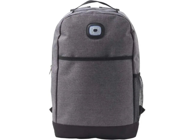 Katarina Polyester-Rucksack: Langlebig & Stilvoll für Unterwegs TK Gruppe® Grosshandel 