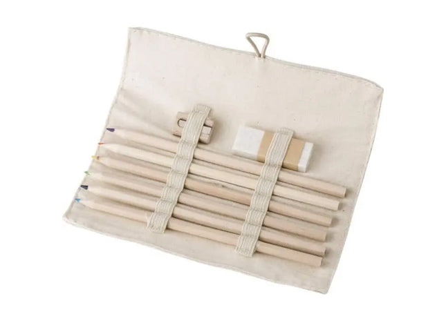 Kate Künstler-Malset auf Leinwandmaterial für Profis TK Gruppe® Grosshandel 