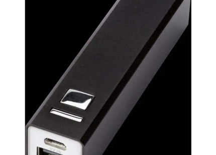 Kathy's Aluminium Powerbank: Tragbarer Energiespeicher für unterwegs – robust und leistungsstark TK Gruppe® Grosshandel 