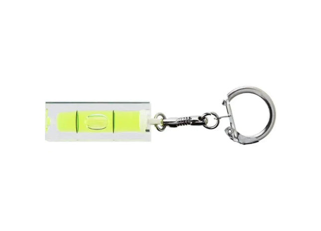 Katinkas kompakte Kunststoff-Miniwasserwaage: Präzise Ausrichtung TK Gruppe® Grosshandel 