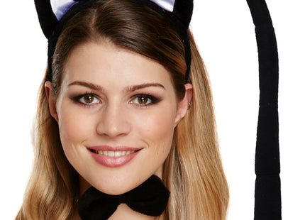 Katzenspielzeug-Set, 3-teilig - Interaktives Spielzeug Für Katzen TK Gruppe® Grosshandel 