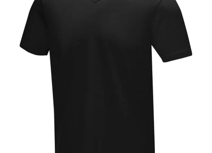 Kawartha Herren T-Shirt mit V-Ausschnitt - Stilvolles, komfortables Casual-Shirt TK Gruppe® Grosshandel 