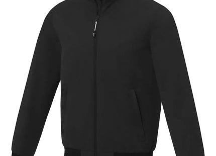 Keefe leichte Bomberjacke - Stilvoll, Atmungsaktiv und Vielseitig - Perfekt für jede Jahreszeit TK Gruppe® Grosshandel 