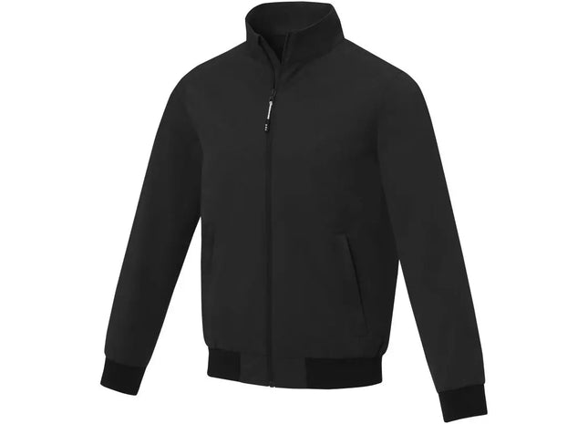 Keefe leichte Bomberjacke – Stylisch, komfortabel für Herren TK Gruppe® Grosshandel 