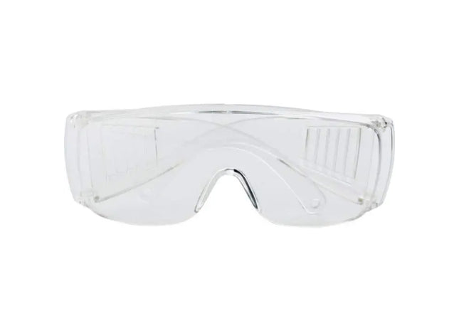 Kendall Poly-Schutzbrille: Stylische Augensicherheit für klare Sicht und zuverlässigen Schutz TK Gruppe® Grosshandel 