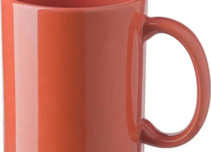 Kenna Keramikbecher: Elegant, Vielseitig & Alltagstauglich TK Gruppe® Grosshandel 