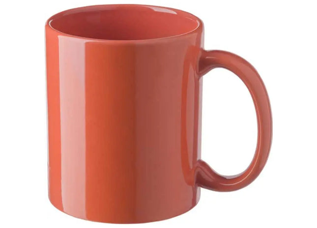 Kenna Keramikbecher: Elegant, Vielseitig & Alltagstauglich TK Gruppe® Grosshandel 