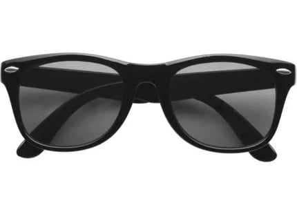 Kenzie Kunststoff-Sonnenbrille: Stilvoll & UV-Schützend TK Gruppe® Grosshandel 