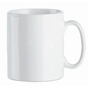 Keramik Kaffeebecher 300 ml DUBLIN TONE - Schwarz, Hochwertiger Becher, Spülmaschinenfest, Elegantes Design TK Gruppe® Grosshandel 