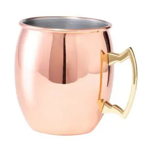 Keynes Designer-Cocktailbecher in lebendigem Pink – Stilvoll genießen TK Gruppe® Grosshandel 