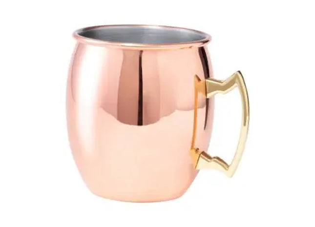 Keynes Designer-Cocktailbecher in lebendigem Pink – Stilvoll genießen TK Gruppe® Grosshandel 
