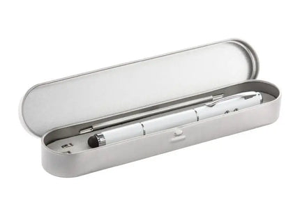 Keynote Weißer Laserpointer - Essential für Präsentatoren TK Gruppe® Grosshandel 