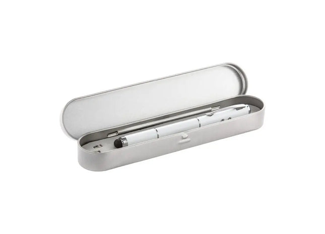 Keynote Weißer Laserpointer - Essential für Präsentatoren TK Gruppe® Grosshandel 