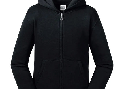 Kids` Authentic Zipped Hood Sweat TK Gruppe® Grosshandel 