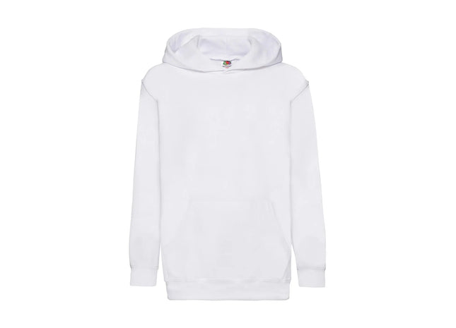 Kids` Classic Hooded Sweat TK Gruppe® Grosshandel 