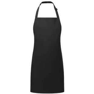 Kids' Durable Waterproof Apron – Perfect for Art and Cooking Activities TK Gruppe® Grosshandel 