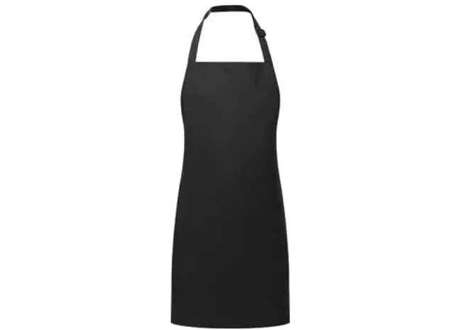 Kids' Durable Waterproof Apron – Perfect for Art and Cooking Activities TK Gruppe® Grosshandel 