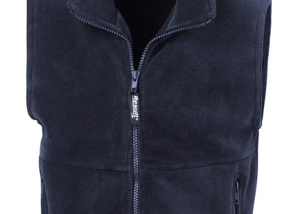 Kids` Fleece Bodywarmer TK Gruppe® Grosshandel 
