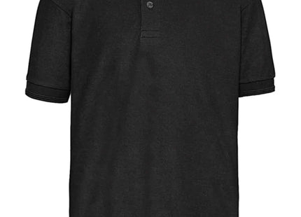 Kids` Hardwearing Polycotton Polo TK Gruppe® Grosshandel 