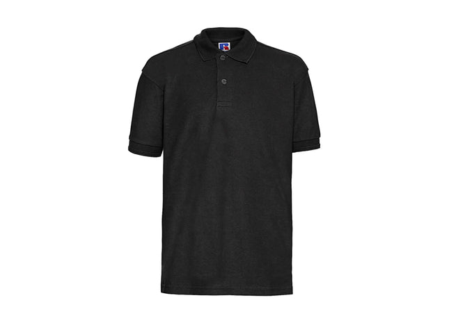 Kids` Hardwearing Polycotton Polo TK Gruppe® Grosshandel 