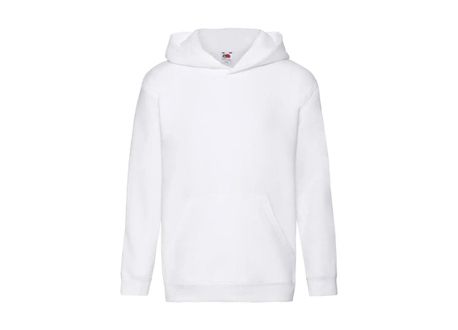 Kids` Premium Hooded Sweat TK Gruppe® Grosshandel 
