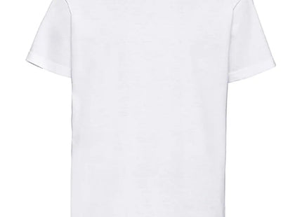 Kids` Slim T-Shirt TK Gruppe® Grosshandel 