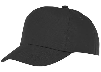Kinder Basecap Feniks, 5-Panel-Kappe, verstellbar, sportlich & stylish TK Gruppe® Grosshandel 