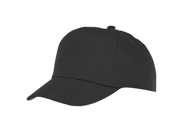 Kinder Basecap Feniks, 5-Panel-Kappe, verstellbar, sportlich & stylish TK Gruppe® Grosshandel 