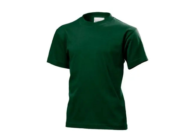 Kinder Basic-T-Shirt, klassisch & komfortabel, ideal für Alltagsabenteuer TK Gruppe® Grosshandel 