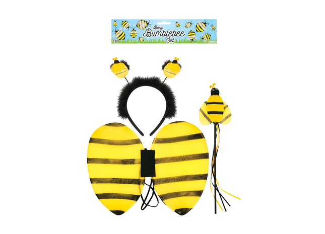 Kinder-Bommel-Set 3-teilig – Bunte Pompons Bastelset für Kreativität & Spaß TK Gruppe® Grosshandel 