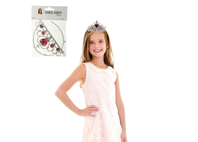 Kinder Diadem TK Gruppe® Grosshandel 