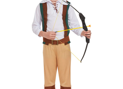 Kinder Jäger Kostüm: Kleine Größe 4-6 Jahre, Tarn-Outfit Für Abenteuer, Camouflage TK Gruppe® Grosshandel 