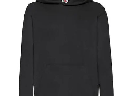 Kinder-Kapuzenpullover, Klassisch & Bequem, Ideal für Freizeit und Spiel TK Gruppe® Grosshandel 