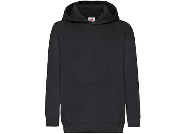 Kinder-Kapuzenpullover, Klassisch & Bequem, Ideal für Freizeit und Spiel TK Gruppe® Grosshandel 