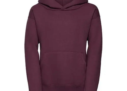 Kinder-Kapuzensweatshirt, gemütlich & stylisch für Schule und Freizeit TK Gruppe® Grosshandel 