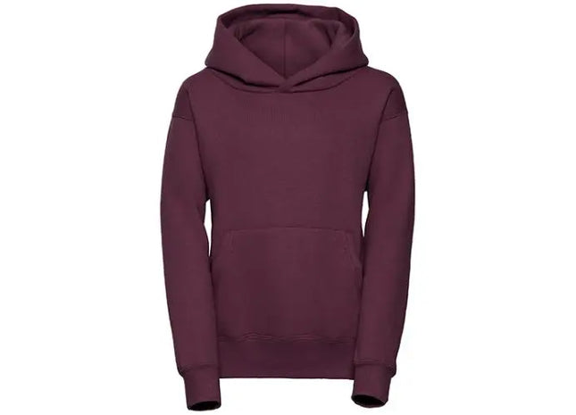 Kinder-Kapuzensweatshirt, gemütlich & stylisch für Schule und Freizeit TK Gruppe® Grosshandel 