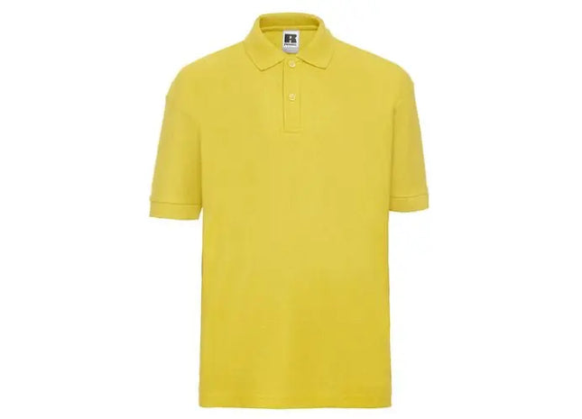 Kinder-Poloshirt aus Poly-Baumwollmix, klassisch & langlebig, ideal für Alltag TK Gruppe® Grosshandel 