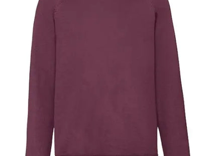 Kinder Raglan-Sweatshirt, Klassischer Schnitt, Bequem für Freizeit & Schule TK Gruppe® Grosshandel 