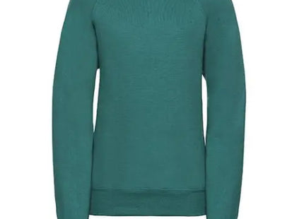 Kinder-Sweatshirt in klassischem Design, bequem & vielseitig für Alltag TK Gruppe® Grosshandel 