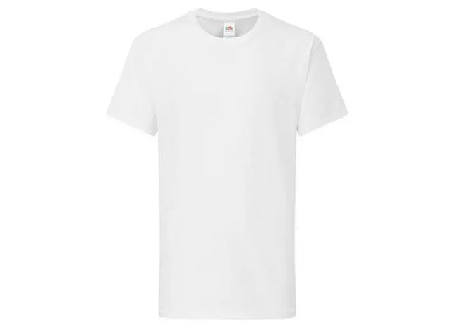 Kinder T-Shirt Iconic 195 - Komfortabel & Robust für jeden Tag TK Gruppe® Grosshandel 