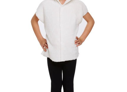 Kinderkostüm Kaufverkleidung, Klein, Für 4-6 Jahre - Ideal Für Fasching & Karneval TK Gruppe® Grosshandel 