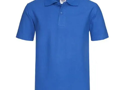 Kindershirts mit Kragen: Stylische Polohemden für aktive Kids TK Gruppe® Grosshandel 