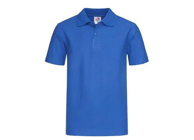 Kindershirts mit Kragen: Stylische Polohemden für aktive Kids TK Gruppe® Grosshandel 