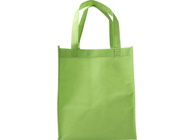 Kira Einkaufstasche aus Vliesstoff: Robust & Umweltfreundlich TK Gruppe® Grosshandel 