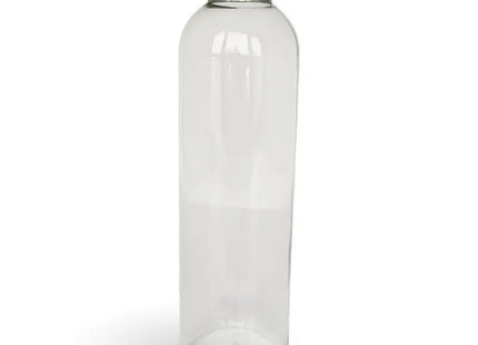 Klare Glas-Trinkflasche, 750ml, Nachhaltig & Robust TK Gruppe® Grosshandel 